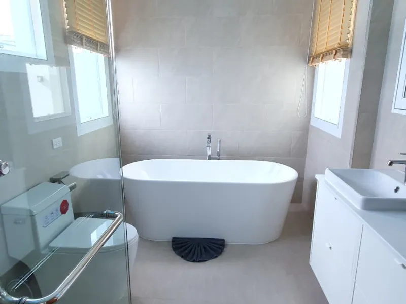 New 3-Bedroom Pool Villa for Sale, Rawai, Fully Furnished, Freehold - Rawai, Phuket - Main photo