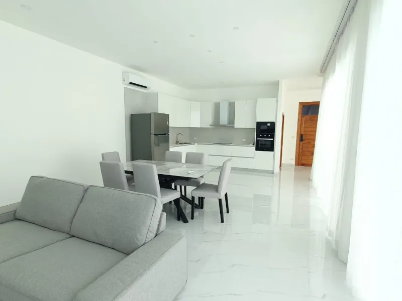 New 3-Bedroom Pool Villa for Sale, Rawai, Fully Furnished, Freehold - Rawai, Phuket - Main photo
