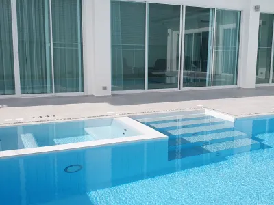 New 3-Bedroom Pool Villa for Sale, Rawai, Fully Furnished, Freehold - Rawai, Phuket - Photo 4