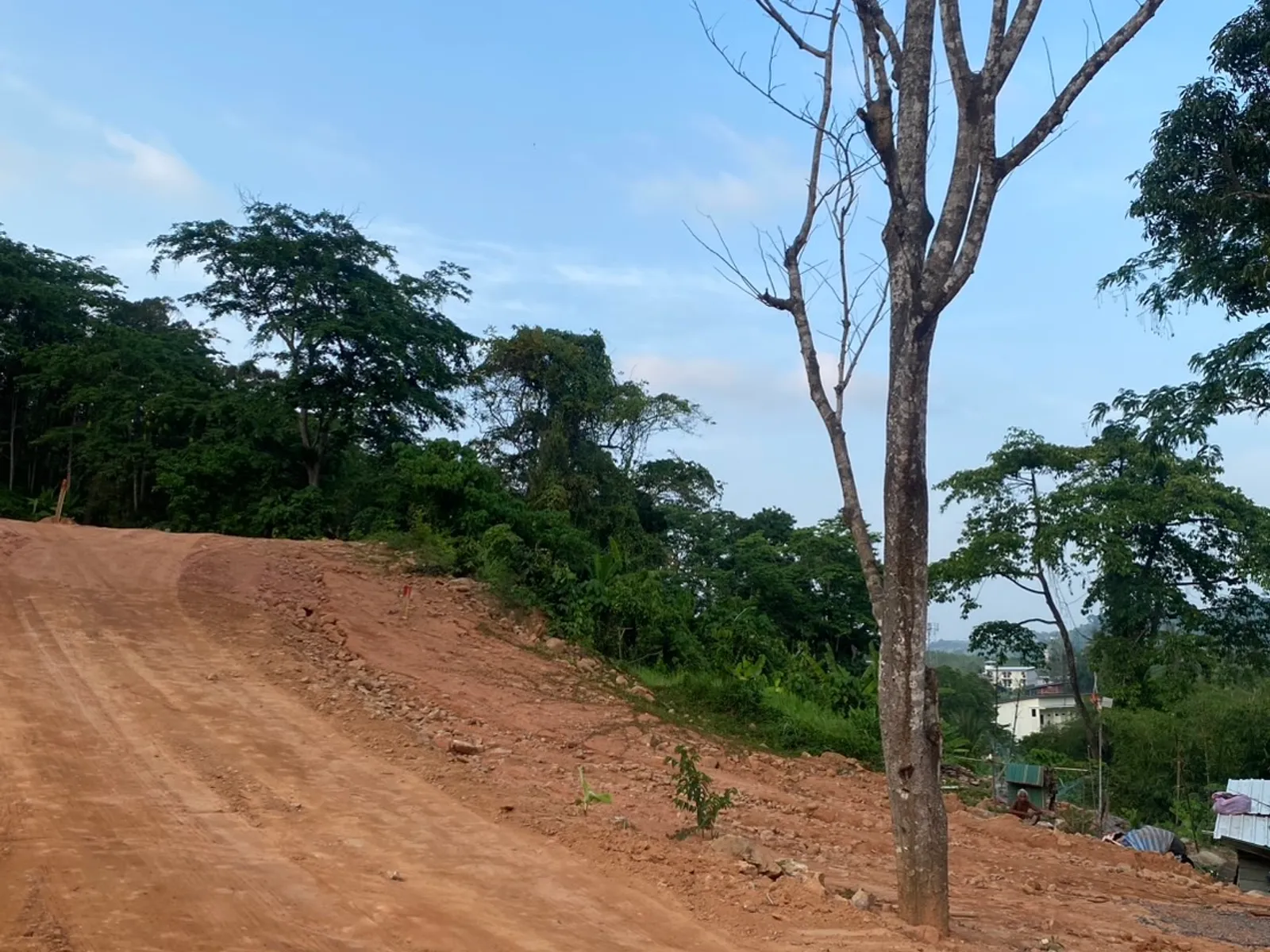 6 Rai 2 Ngan Land for Sale, 1km to Nai Thon Beach, Freehold - Nai Thon, Phuket - Photo 1