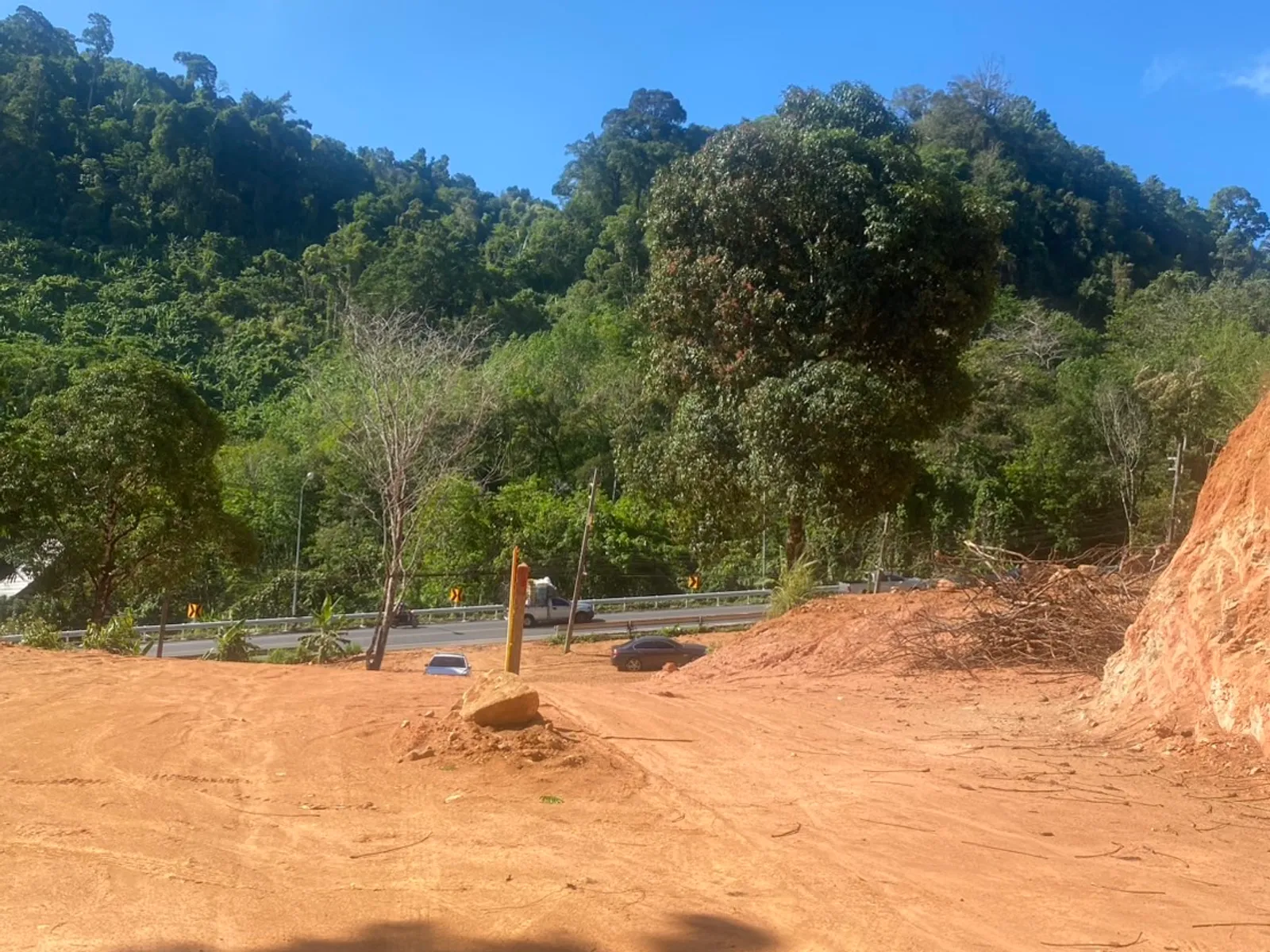 6 Rai 2 Ngan Land for Sale, 1km to Nai Thon Beach, Freehold - Nai Thon, Phuket - Photo 14