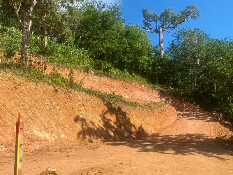 6 Rai 2 Ngan Land for Sale, 1km to Nai Thon Beach, Freehold - Nai Thon, Phuket - Main photo