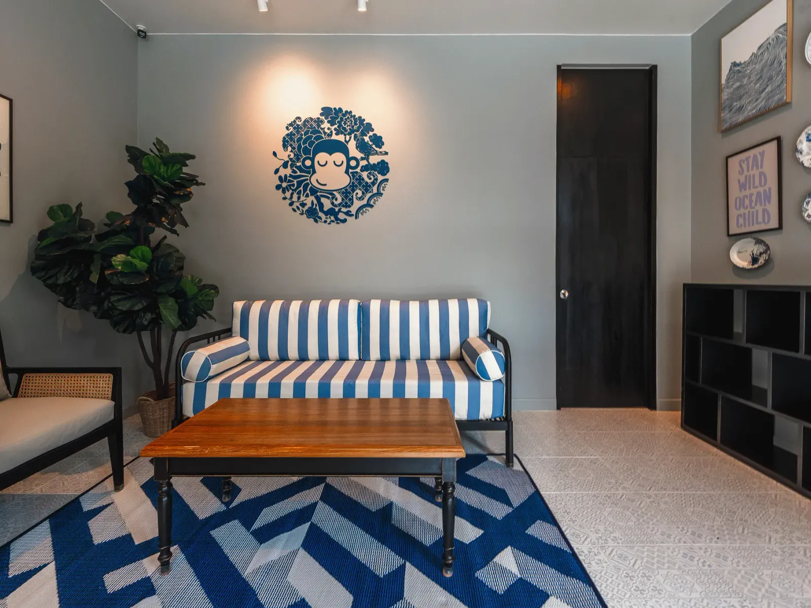 1-2 Bedroom Serviced Apartment for Rent, Nai Harn - Nai Harn, Phuket - Photo 8