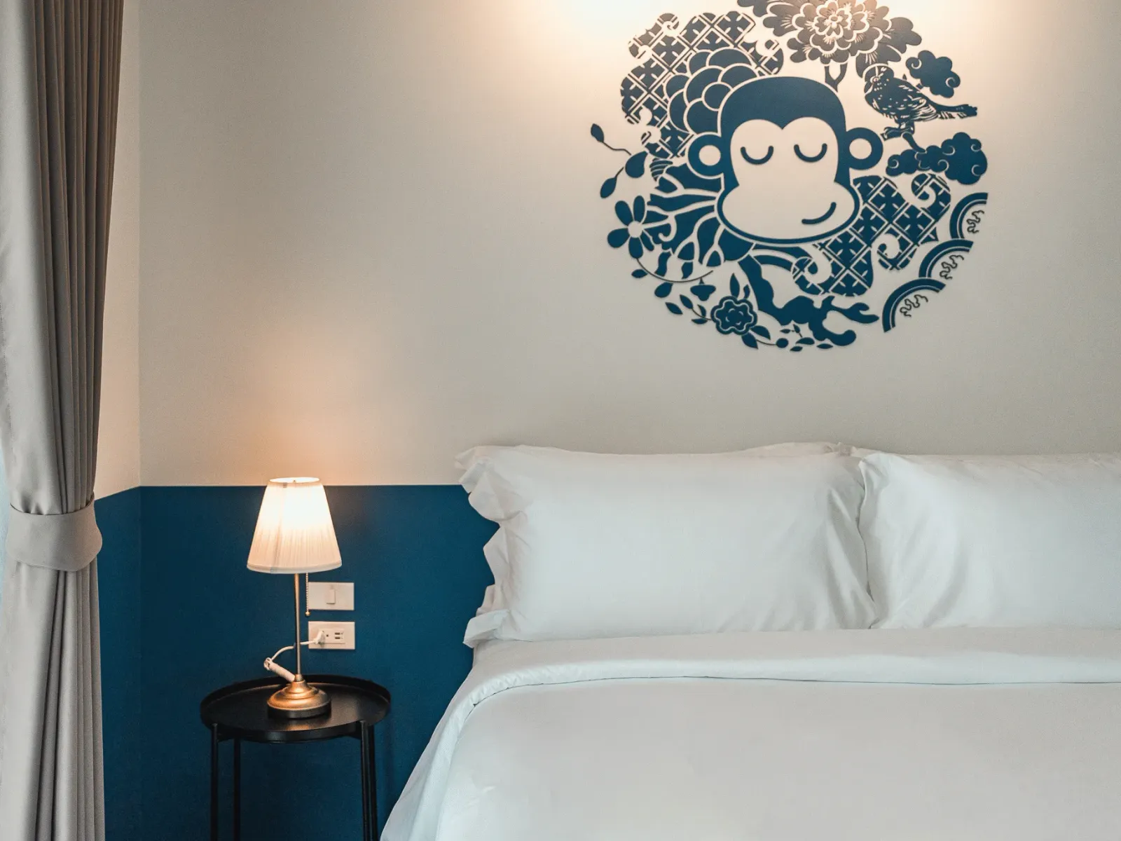 1-2 Bedroom Serviced Apartment for Rent, Nai Harn - Nai Harn, Phuket - Photo 12