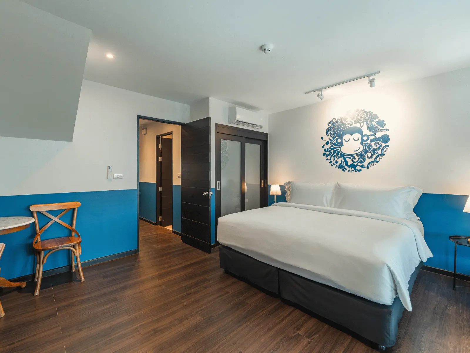 1-2 Bedroom Serviced Apartment for Rent, Nai Harn - Nai Harn, Phuket - Photo 6