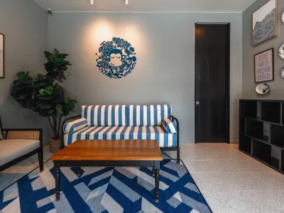 1-2 Bedroom Serviced Apartment for Rent, Nai Harn - Nai Harn, Phuket - Photo 8