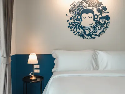 1-2 Bedroom Serviced Apartment for Rent, Nai Harn - Nai Harn, Phuket - Photo 12