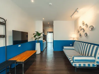 1-2 Bedroom Serviced Apartment for Rent, Nai Harn - Nai Harn, Phuket - Photo 7