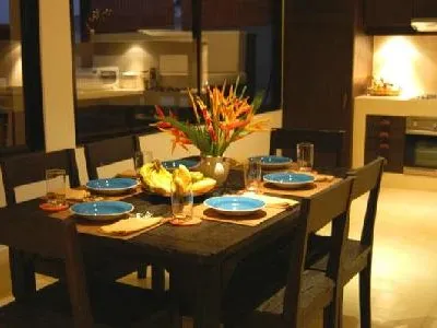 Andaman Cove, 3-Bedroom Sea View Condo for Sale, Rawai, Freehold - Rawai, Phuket - Photo 7