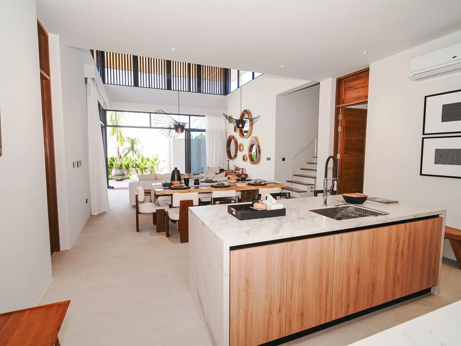 4-Bedroom Luxury Pool Villa for Rent, Chalong, Near BCIS - Chalong, Phuket - Photo 12