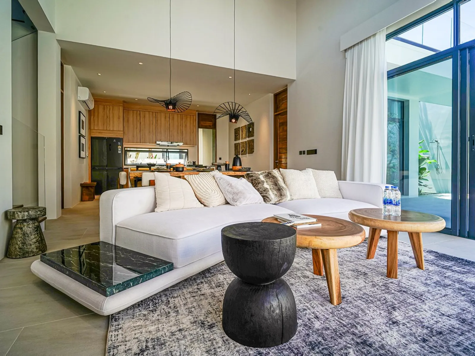 4-Bedroom Luxury Pool Villa for Rent, Chalong, Near BCIS - Chalong, Phuket - Photo 10