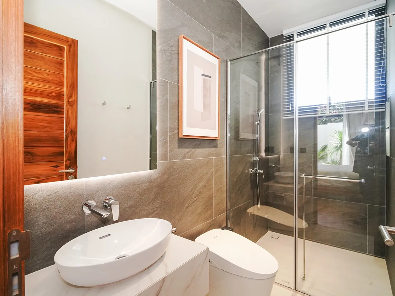 4-Bedroom Luxury Pool Villa for Rent, Chalong, Near BCIS - Chalong, Phuket - Photo 26