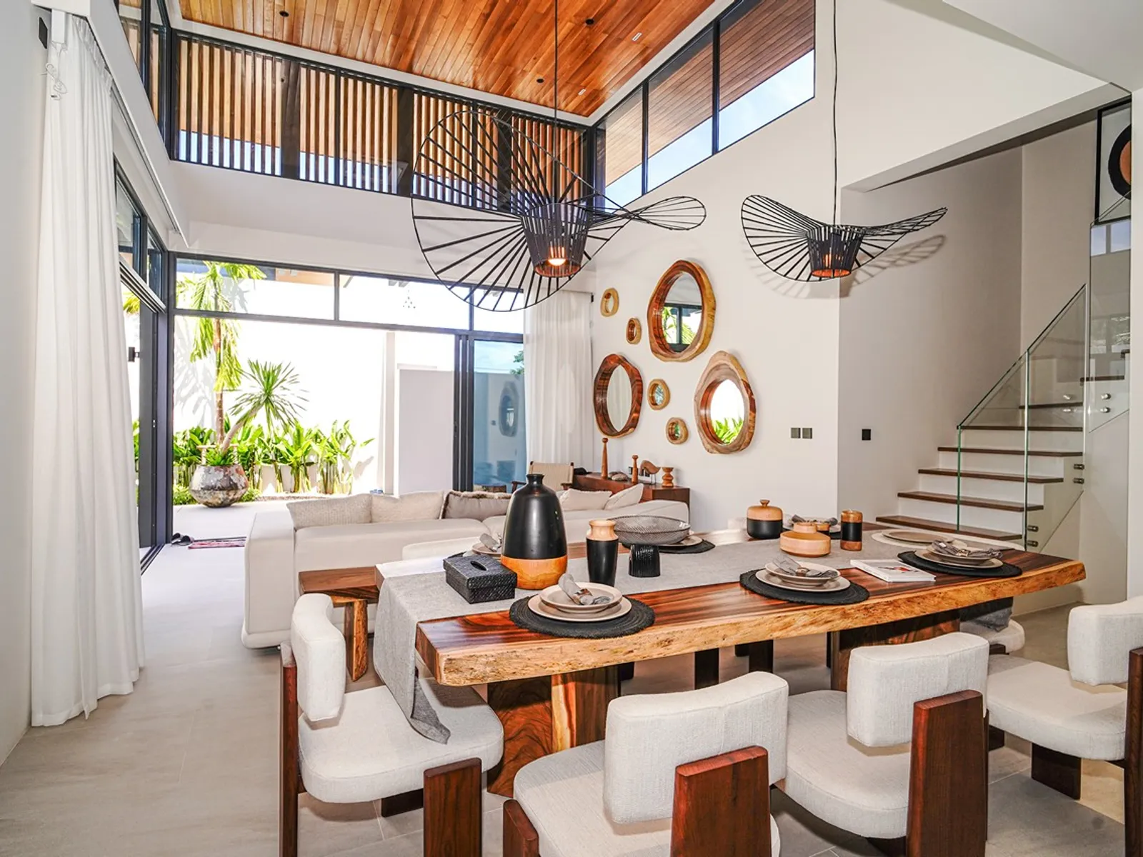 4-Bedroom Luxury Pool Villa for Rent, Chalong, Near BCIS - Chalong, Phuket - Photo 11
