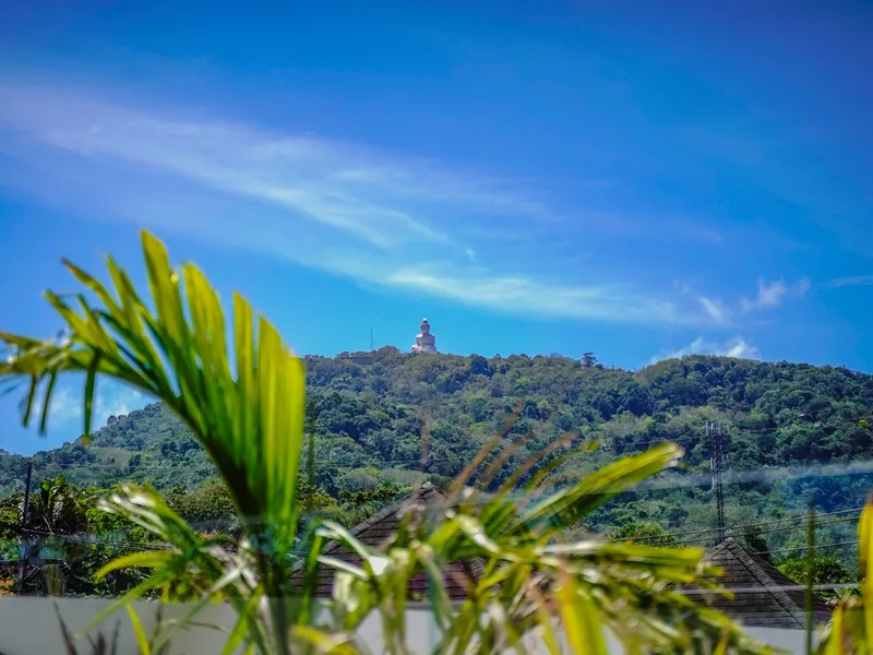 4-Bedroom Luxury Pool Villa for Rent, Chalong, Near BCIS - Chalong, Phuket - Main photo