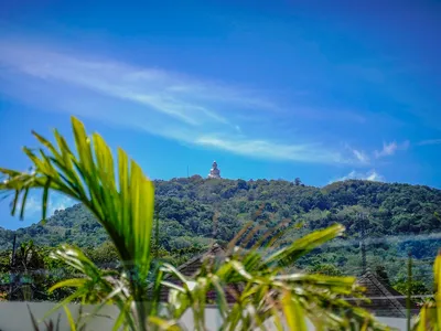 4-Bedroom Luxury Pool Villa for Rent, Chalong, Near BCIS - Chalong, Phuket - Photo 33