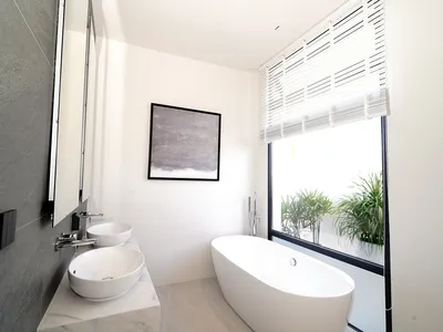 4-Bedroom Luxury Pool Villa for Rent, Chalong, Near BCIS - Chalong, Phuket - Photo 30