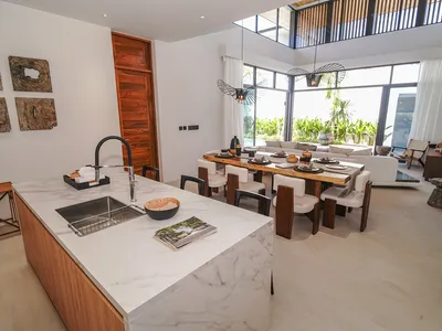 4-Bedroom Luxury Pool Villa for Rent, Chalong, Near BCIS - Chalong, Phuket - Photo 13