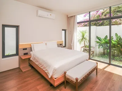 4-Bedroom Luxury Pool Villa for Rent, Chalong, Near BCIS - Chalong, Phuket - Photo 25