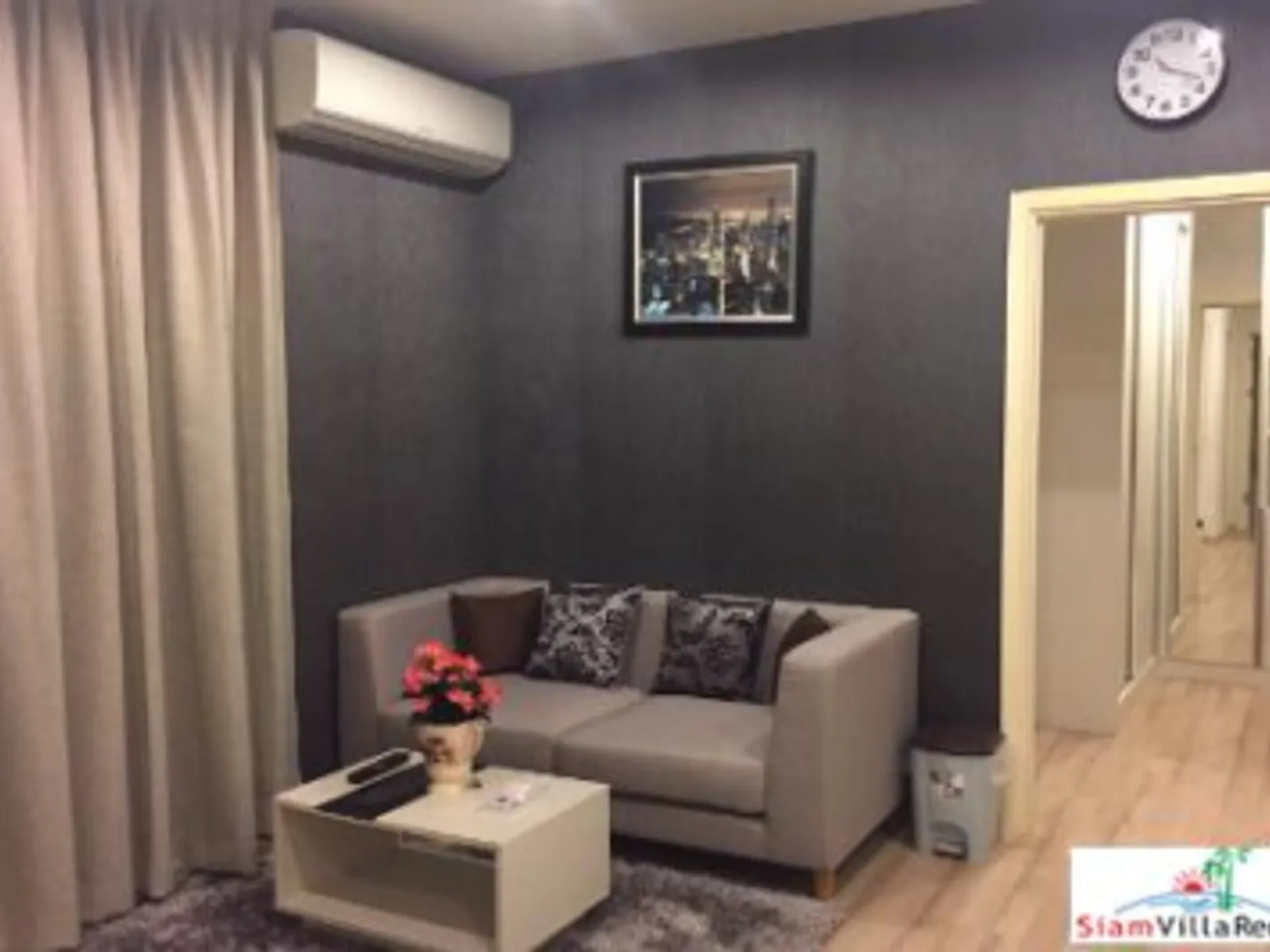 The Base Uptown, 2-Bedroom Condo for Rent, Bypass Road, Phuket - By Pass, Phuket - Photo 2