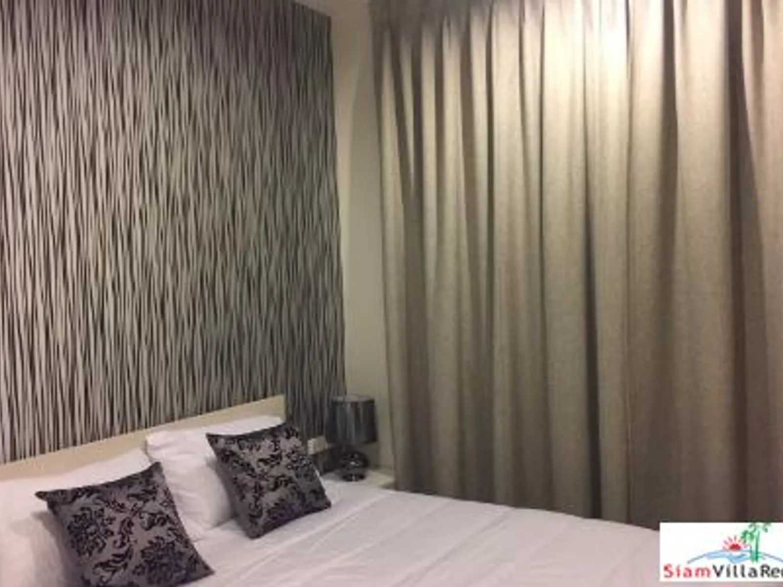 The Base Uptown, 2-Bedroom Condo for Rent, Bypass Road, Phuket - By Pass, Phuket - Photo 6
