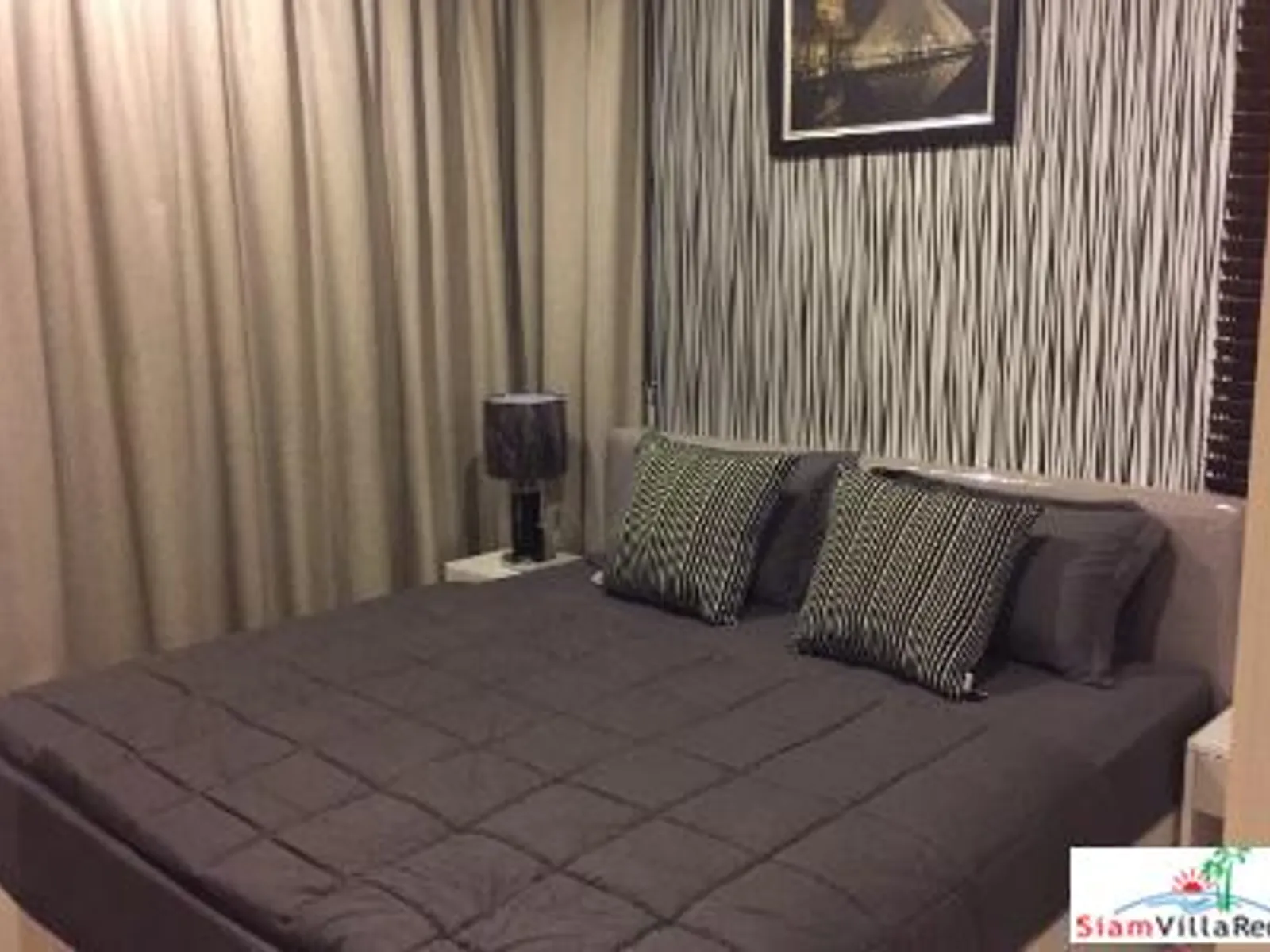 The Base Uptown, 2-Bedroom Condo for Rent, Bypass Road, Phuket - By Pass, Phuket - Photo 5