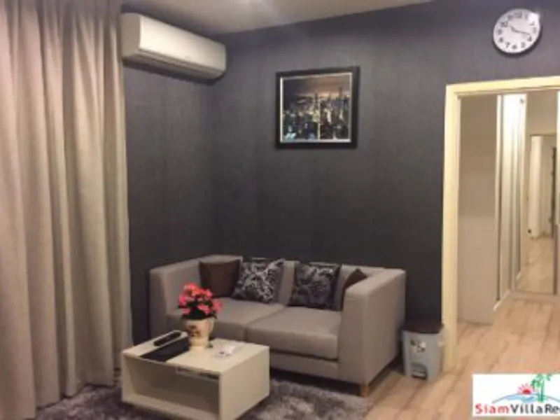 The Base Uptown, 2-Bedroom Condo for Rent, Bypass Road, Phuket - By Pass, Phuket - Main photo