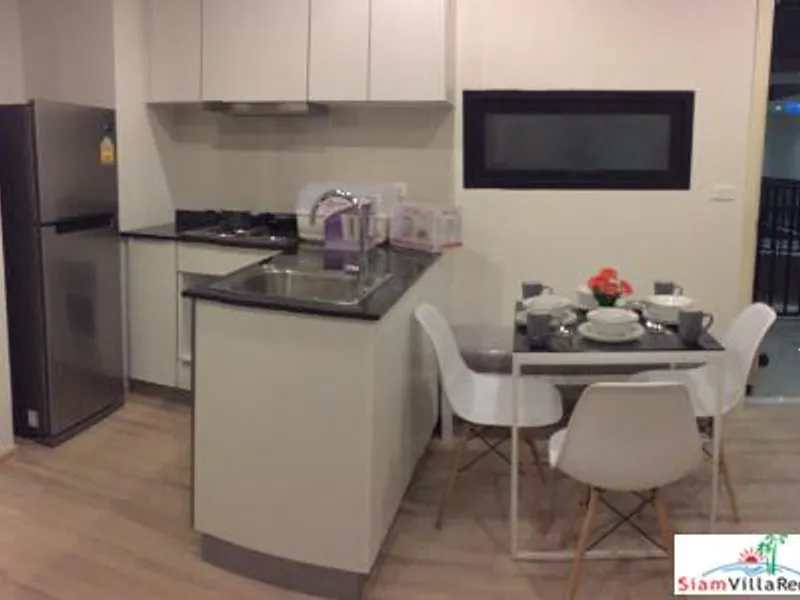 The Base Uptown, 2-Bedroom Condo for Rent, Bypass Road, Phuket - By Pass, Phuket - Main photo
