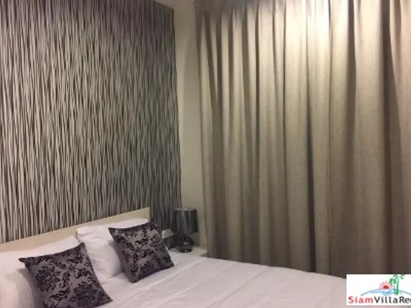 The Base Uptown, 2-Bedroom Condo for Rent, Bypass Road, Phuket - By Pass, Phuket - Main photo