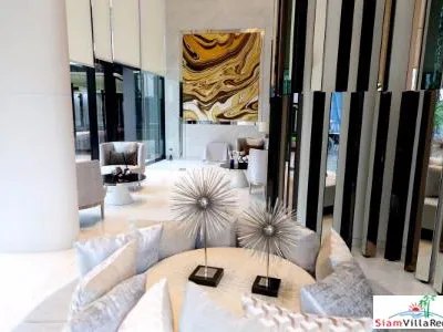 The Base Uptown, 2-Bedroom Condo for Rent, Bypass Road, Phuket - By Pass, Phuket - Photo 8
