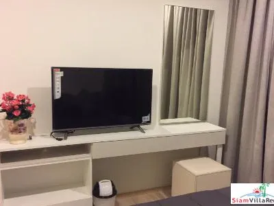 The Base Uptown, 2-Bedroom Condo for Rent, Bypass Road, Phuket - By Pass, Phuket - Photo 9