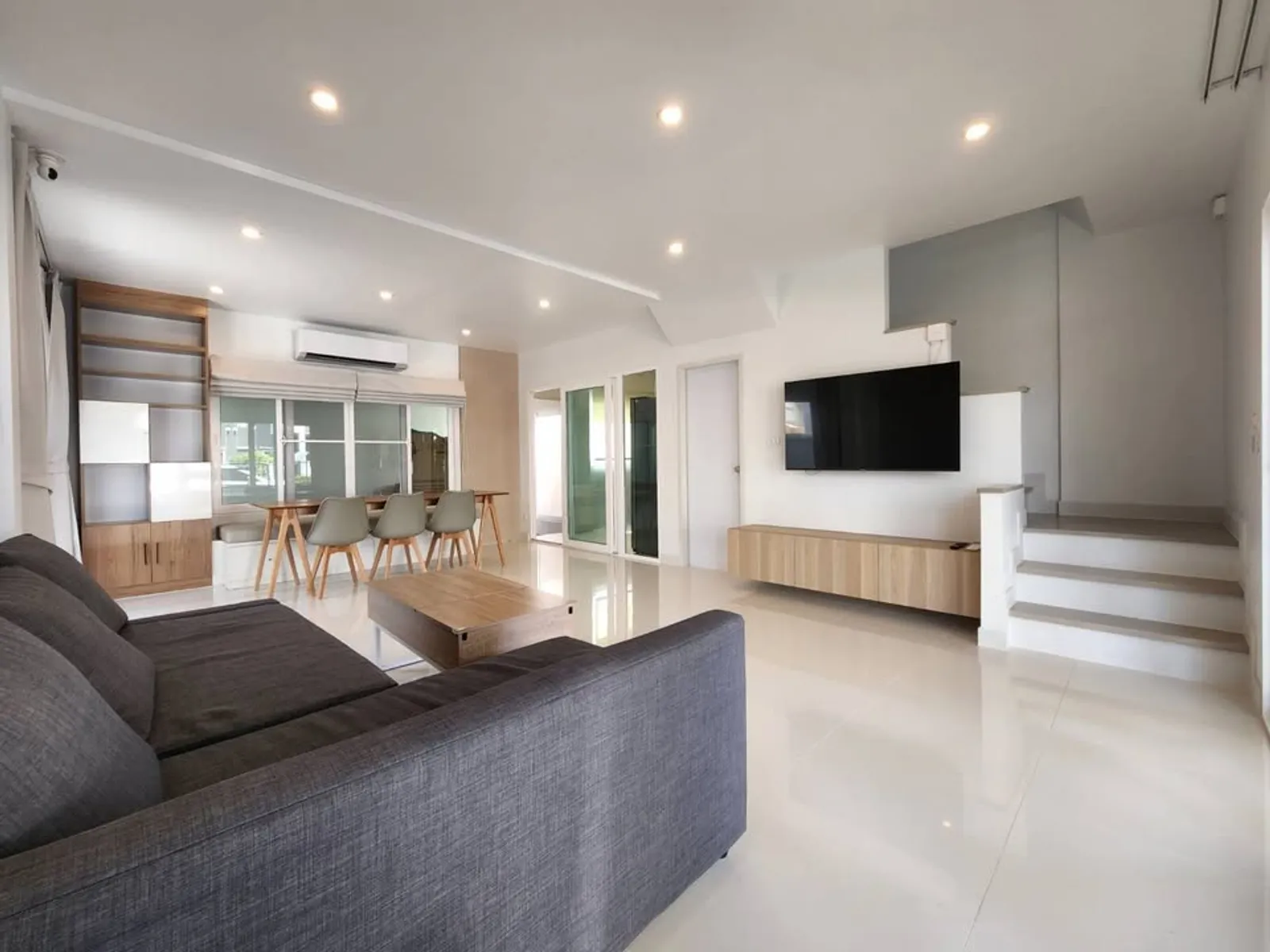 Supalai Lake Ville, 3-Bedroom House for Rent, Koh Kaew, Near BIS - Koh Kaew, Phuket - Photo 8