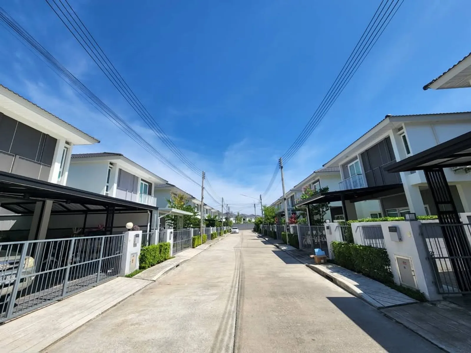 Supalai Lake Ville, 3-Bedroom House for Rent, Koh Kaew, Near BIS - Koh Kaew, Phuket - Photo 4