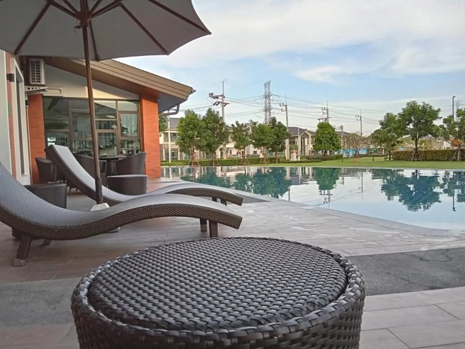 Supalai Lake Ville, 3-Bedroom House for Rent, Koh Kaew, Near BIS - Koh Kaew, Phuket - Photo 19