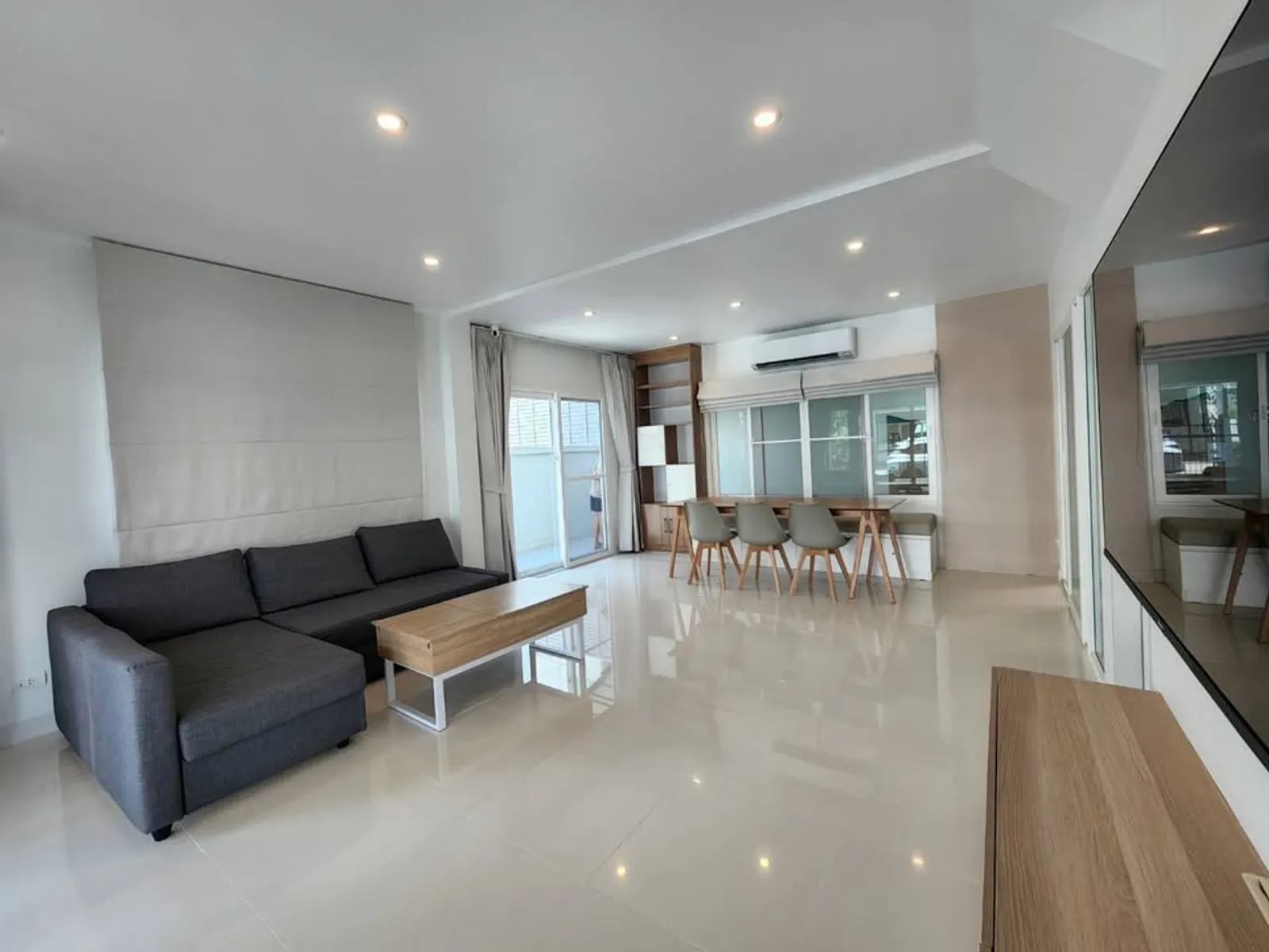 Supalai Lake Ville, 3-Bedroom House for Rent, Koh Kaew, Near BIS - Koh Kaew, Phuket - Photo 16