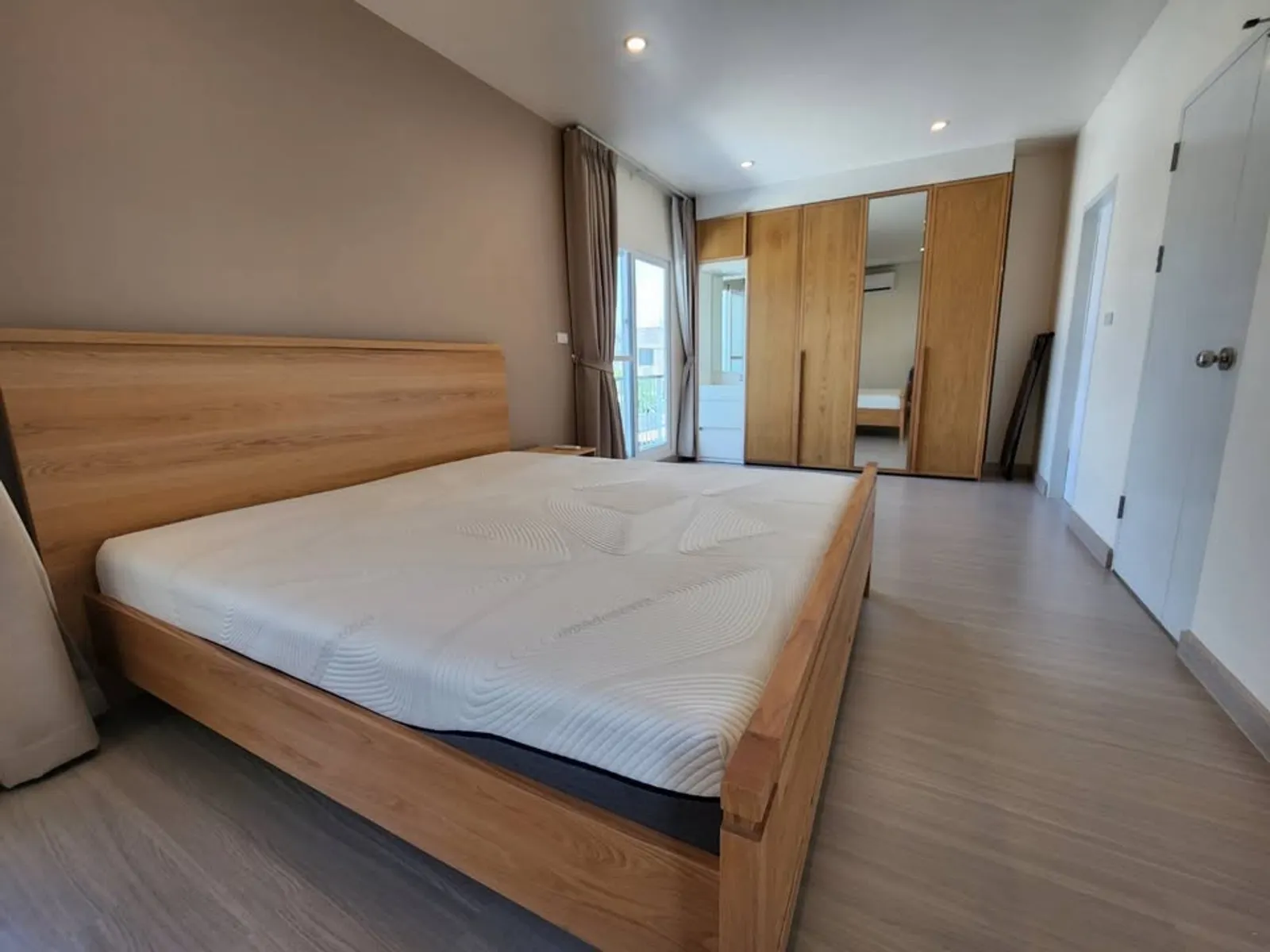 Supalai Lake Ville, 3-Bedroom House for Rent, Koh Kaew, Near BIS - Koh Kaew, Phuket - Photo 17