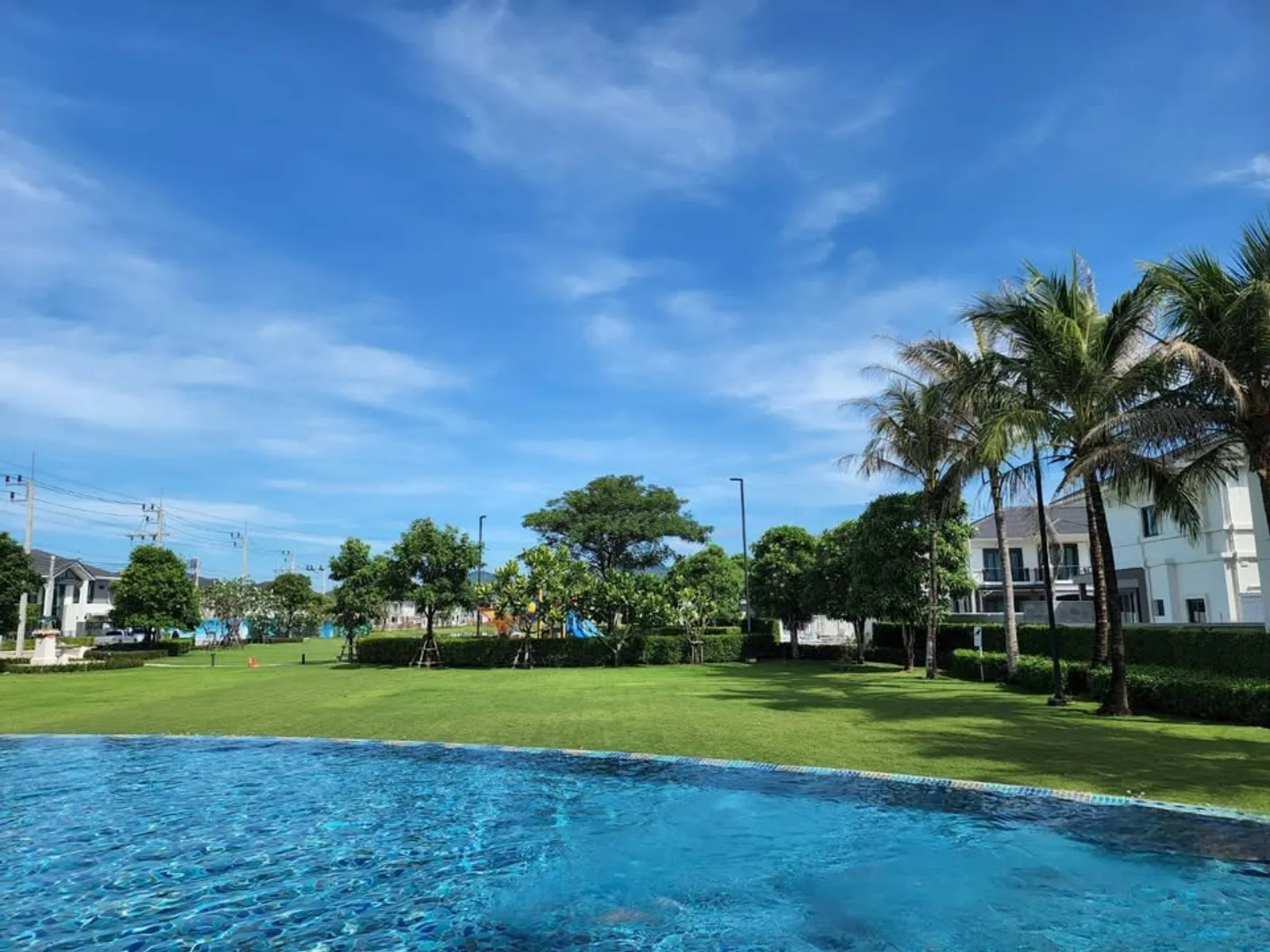 Supalai Lake Ville, 3-Bedroom House for Rent, Koh Kaew, Near BIS - Koh Kaew, Phuket - Photo 5