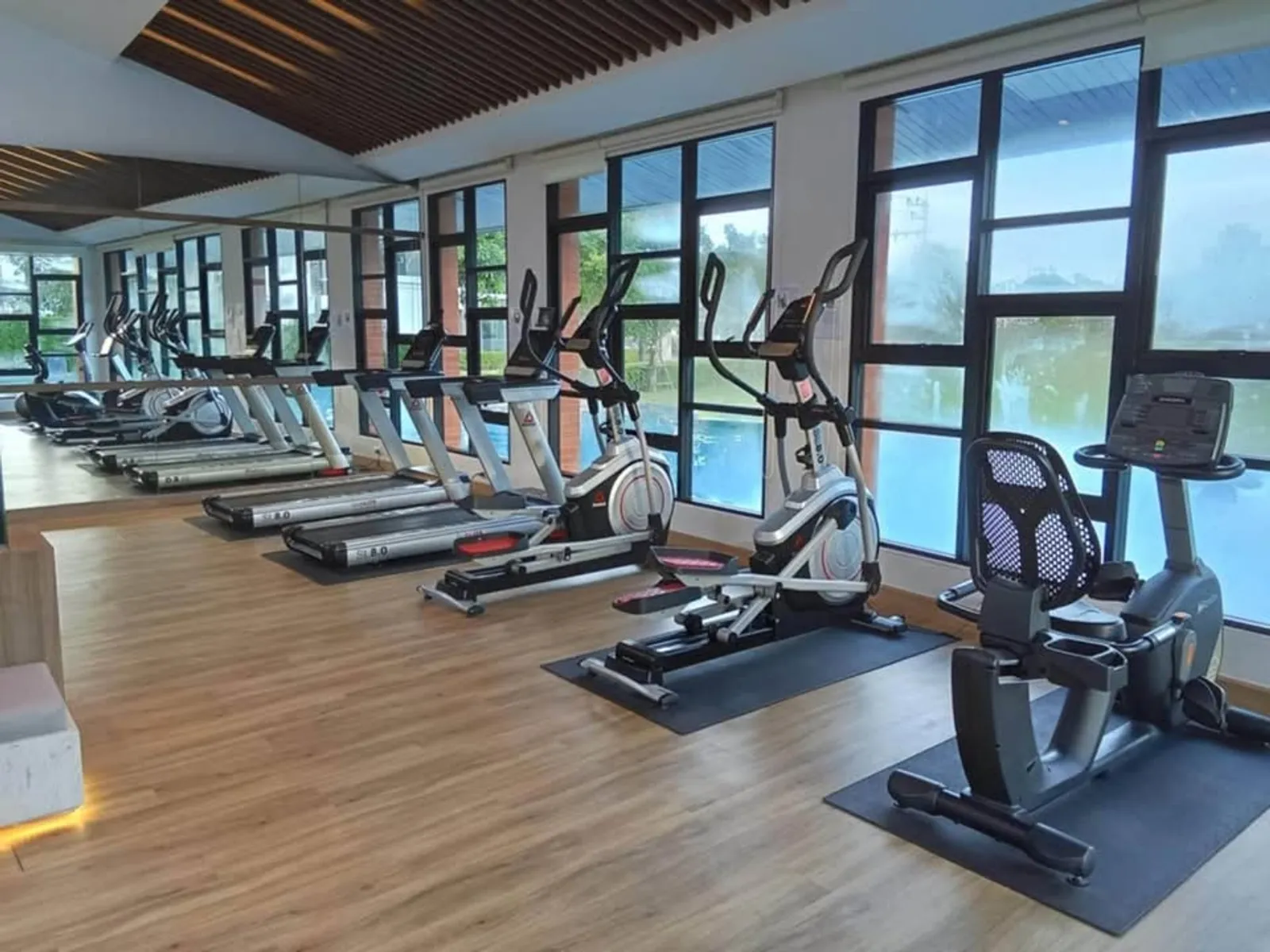 Supalai Lake Ville, 3-Bedroom House for Rent, Koh Kaew, Near BIS - Koh Kaew, Phuket - Photo 22