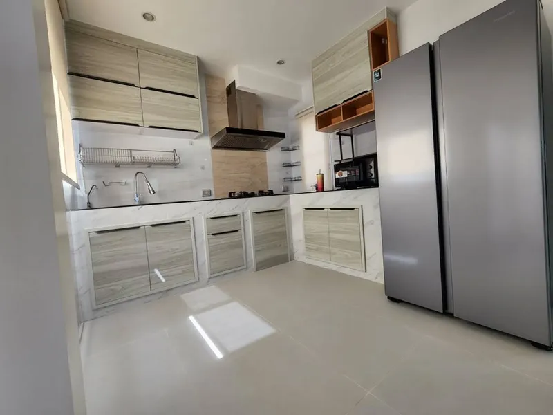 Supalai Lake Ville, 3-Bedroom House for Rent, Koh Kaew, Near BIS - Koh Kaew, Phuket - Main photo