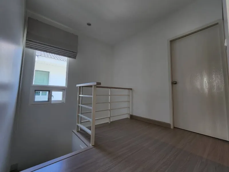 Supalai Lake Ville, 3-Bedroom House for Rent, Koh Kaew, Near BIS - Koh Kaew, Phuket - Main photo