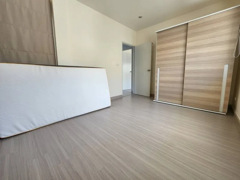 Supalai Lake Ville, 3-Bedroom House for Rent, Koh Kaew, Near BIS - Koh Kaew, Phuket - Main photo
