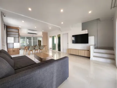 Supalai Lake Ville, 3-Bedroom House for Rent, Koh Kaew, Near BIS - Koh Kaew, Phuket - Photo 8