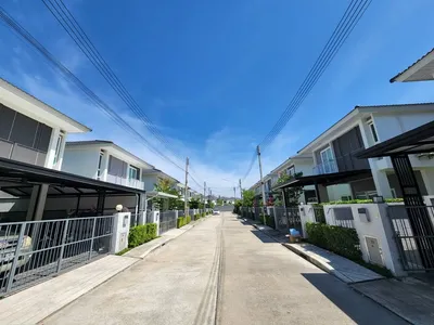 Supalai Lake Ville, 3-Bedroom House for Rent, Koh Kaew, Near BIS - Koh Kaew, Phuket - Photo 4