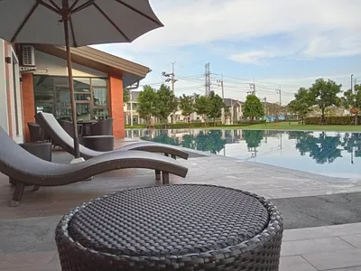 Supalai Lake Ville, 3-Bedroom House for Rent, Koh Kaew, Near BIS - Koh Kaew, Phuket - Photo 19