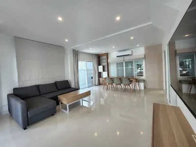 Supalai Lake Ville, 3-Bedroom House for Rent, Koh Kaew, Near BIS - Koh Kaew, Phuket - Photo 16