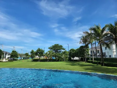 Supalai Lake Ville, 3-Bedroom House for Rent, Koh Kaew, Near BIS - Koh Kaew, Phuket - See all photos