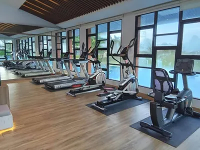 Supalai Lake Ville, 3-Bedroom House for Rent, Koh Kaew, Near BIS - Koh Kaew, Phuket - Photo 22