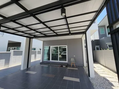 Supalai Lake Ville, 3-Bedroom House for Rent, Koh Kaew, Near BIS - Koh Kaew, Phuket - Photo 3