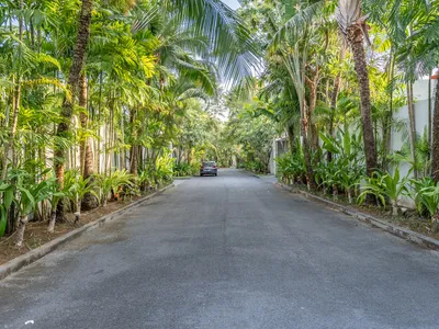 Вилла в балийском стиле с 4 спальнями, Анчан Флора, Лайан - Layan, Phuket - Фото 45