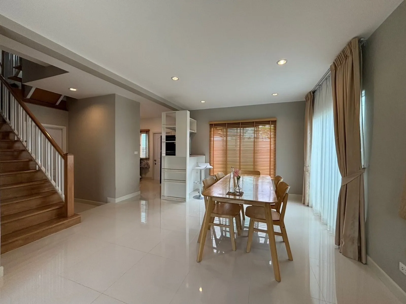 3-Bedroom House for Rent, Passorn Koh Kaew, 5 Min to BIS - Koh Kaew, Phuket - Photo 4