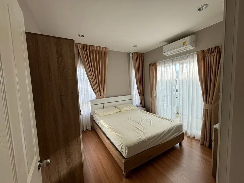 3-Bedroom House for Rent, Passorn Koh Kaew, 5 Min to BIS - Koh Kaew, Phuket - Main photo